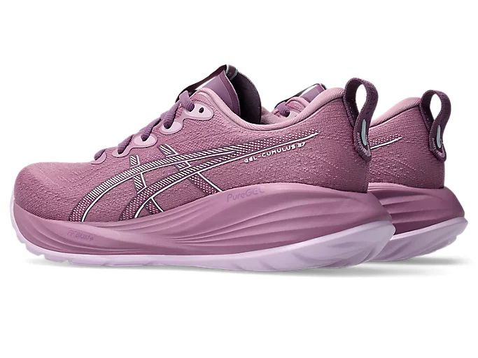 ASICS- WOMEN'S GEL-CUMULUS 27 ATHLETIC SHOE - Image 4