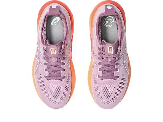 ASICS- WOMEN'S GEL-KAYANO 31 ATHLETIC SHOE - Image 4