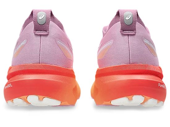 ASICS- WOMEN'S GEL-KAYANO 31 ATHLETIC SHOE - Image 6