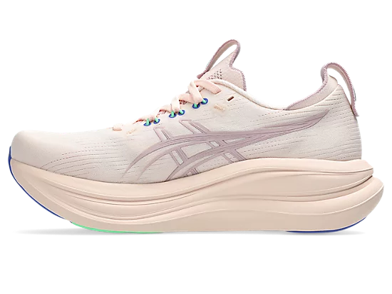ASICS - WOMEN'S GEL-NIMBUS 28 - Image 4