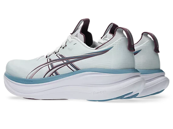 ASICS - WOMEN'S GEL-NIMBUS 28 WIDE - Image 5