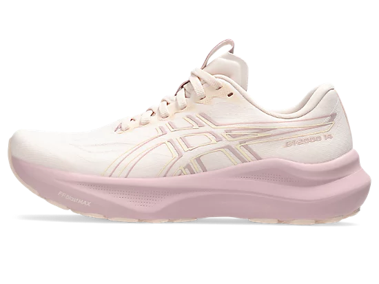 ASICS - WOMEN'S GT-2000 14 WIDE - Image 8