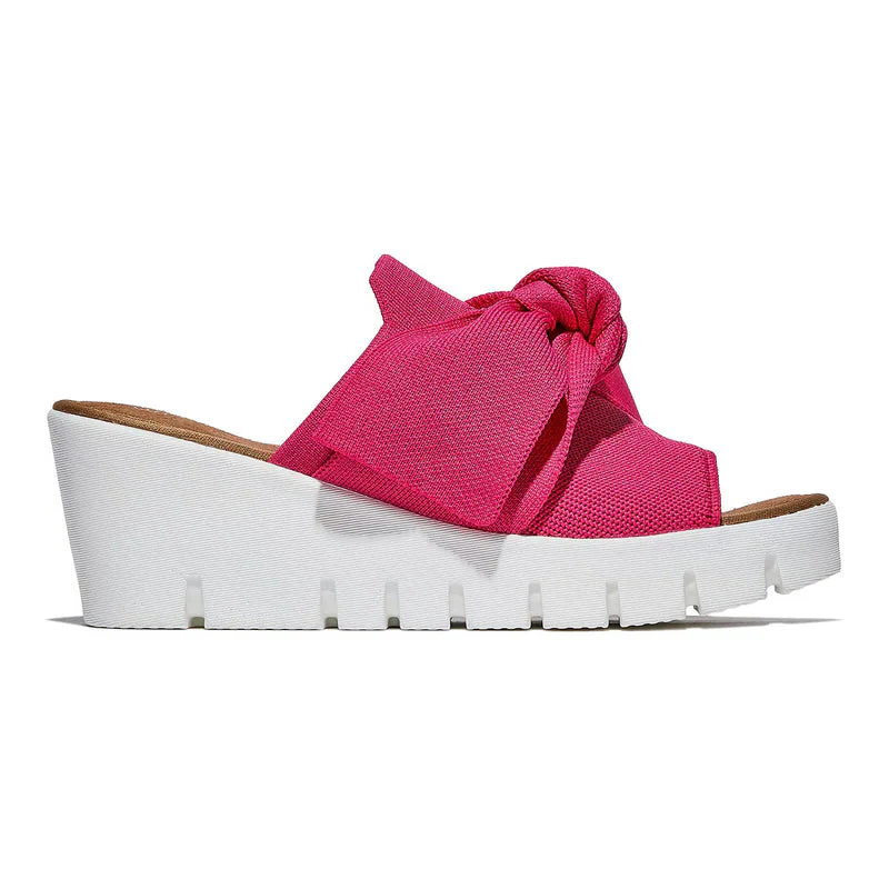 BERNIE MEV - WOMEN'S VENTI FREESIA SANDAL - Image 2