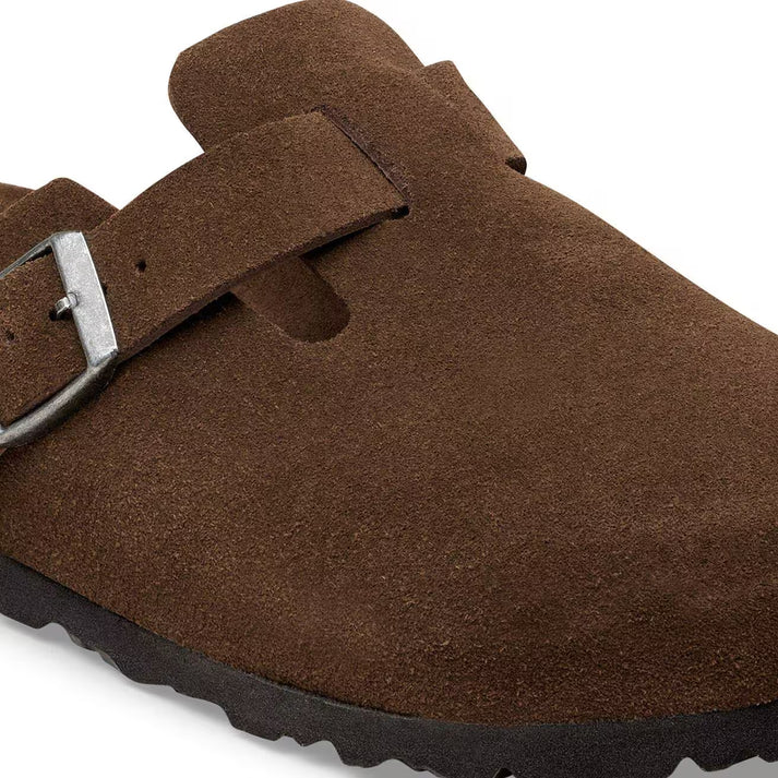 BIRKENSTOCK - BOSTON SFB LEVE CLOG - Image 5