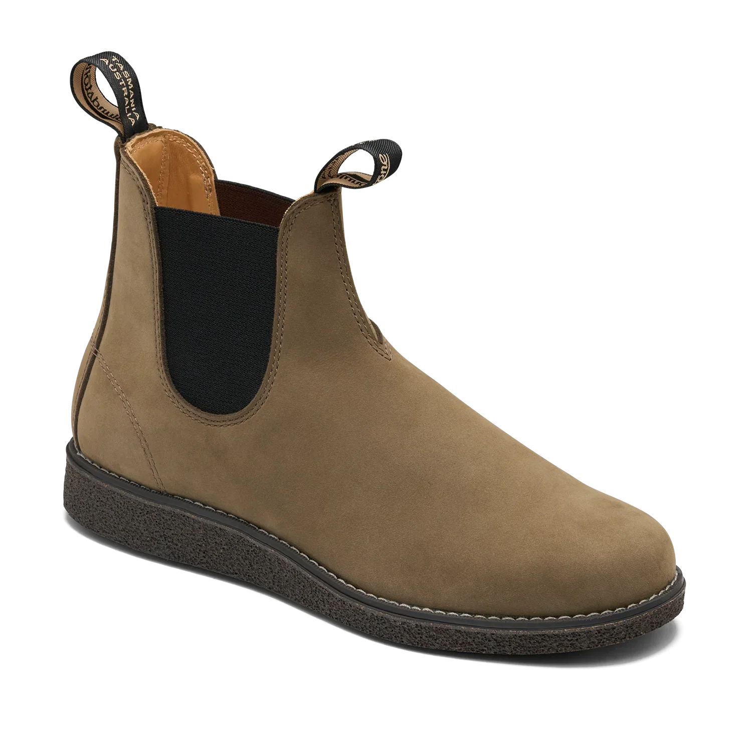 BLUNDSTONE - UNISEX AEROCORK NUBUCK BOOT - Image 2