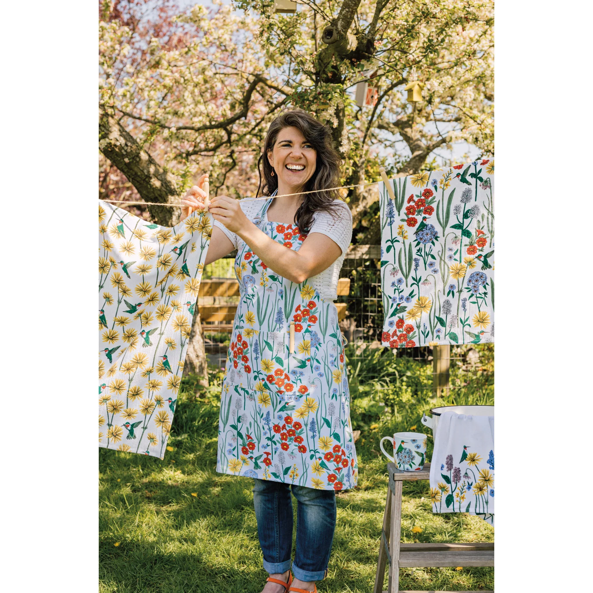 DANICA - APR CHEF HUMMINGBIRD - Image 3