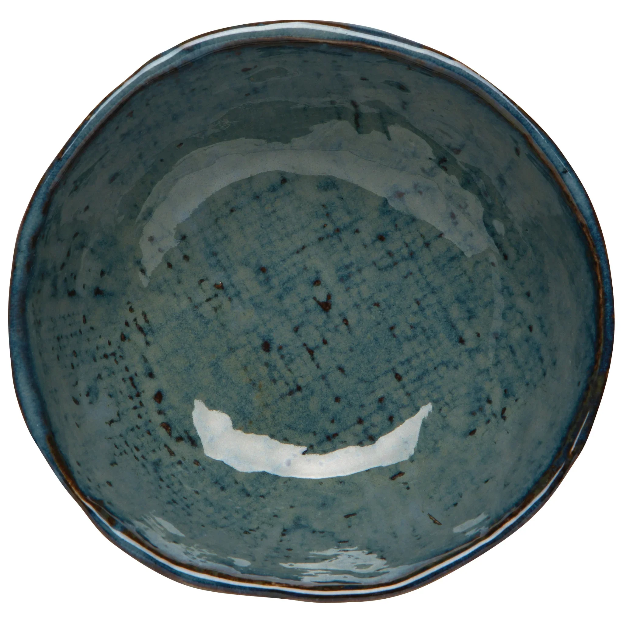 DANICA - BOWL DESSERT 4.5IN RIVIERA - Image 2