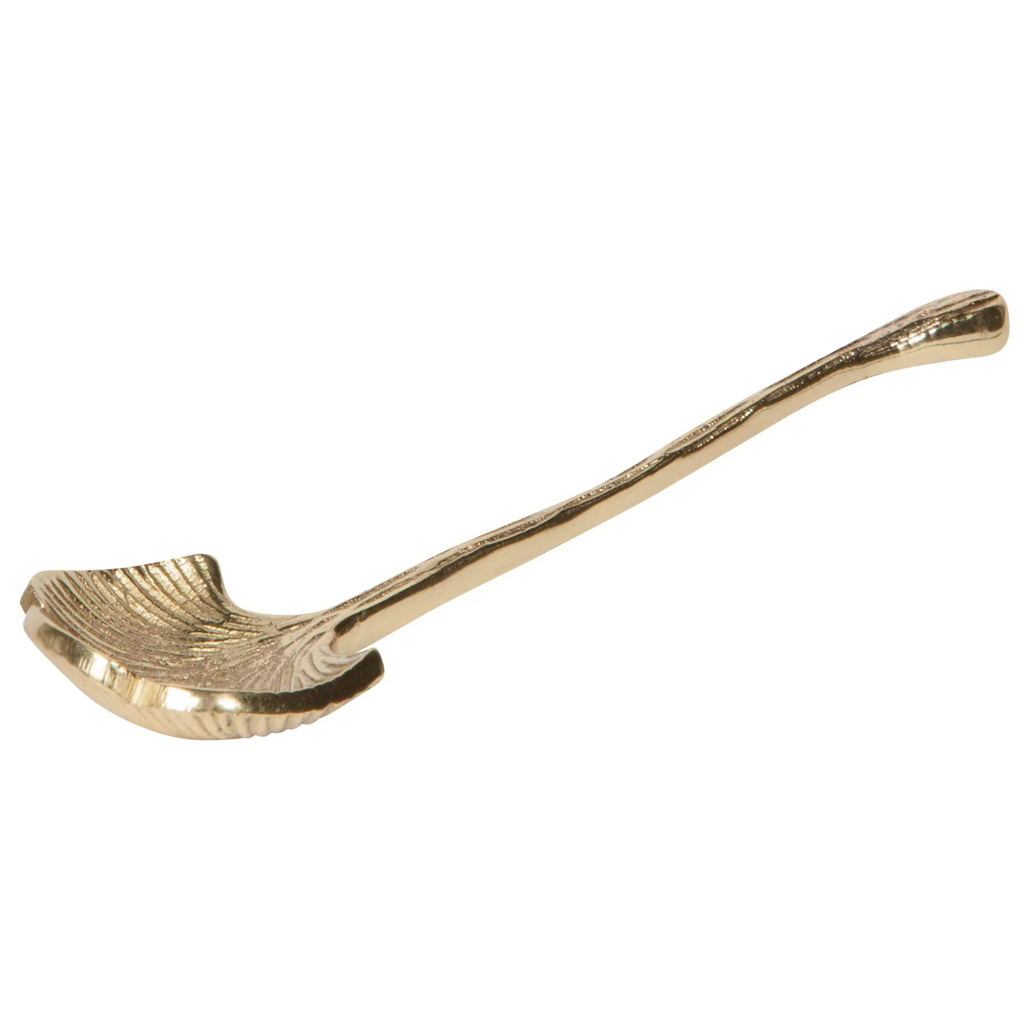 DANICA - SET/4 SPOONS GINKGO - Image 3