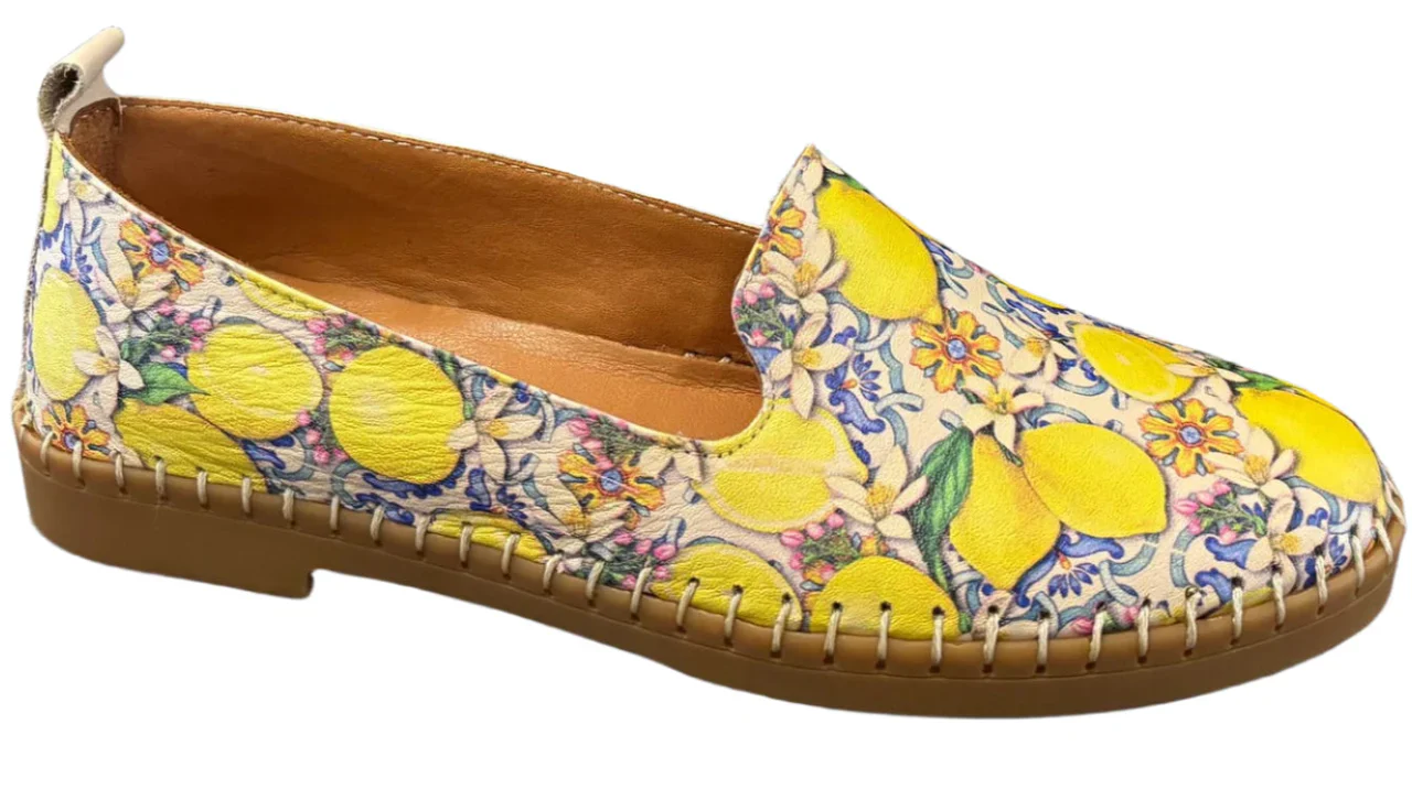 EVERLY - WOMEN'S FRIDA-01 SHOE - Image 2
