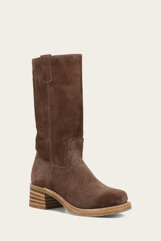 FRYE - CAMPUS 12R BOOT - Image 13