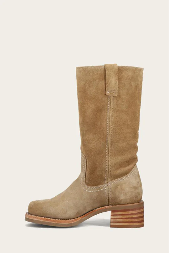 FRYE - CAMPUS 12R BOOT - Image 6
