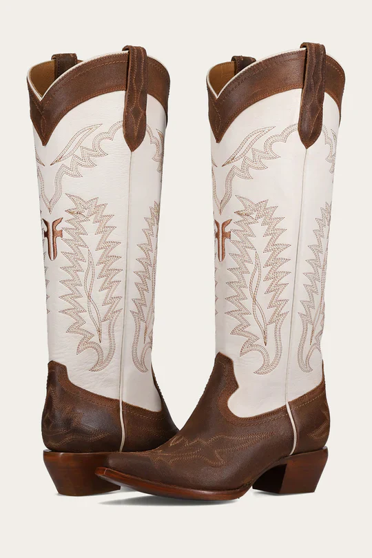 FRYE - SACHA FEATHER DECO BOOT - Image 7