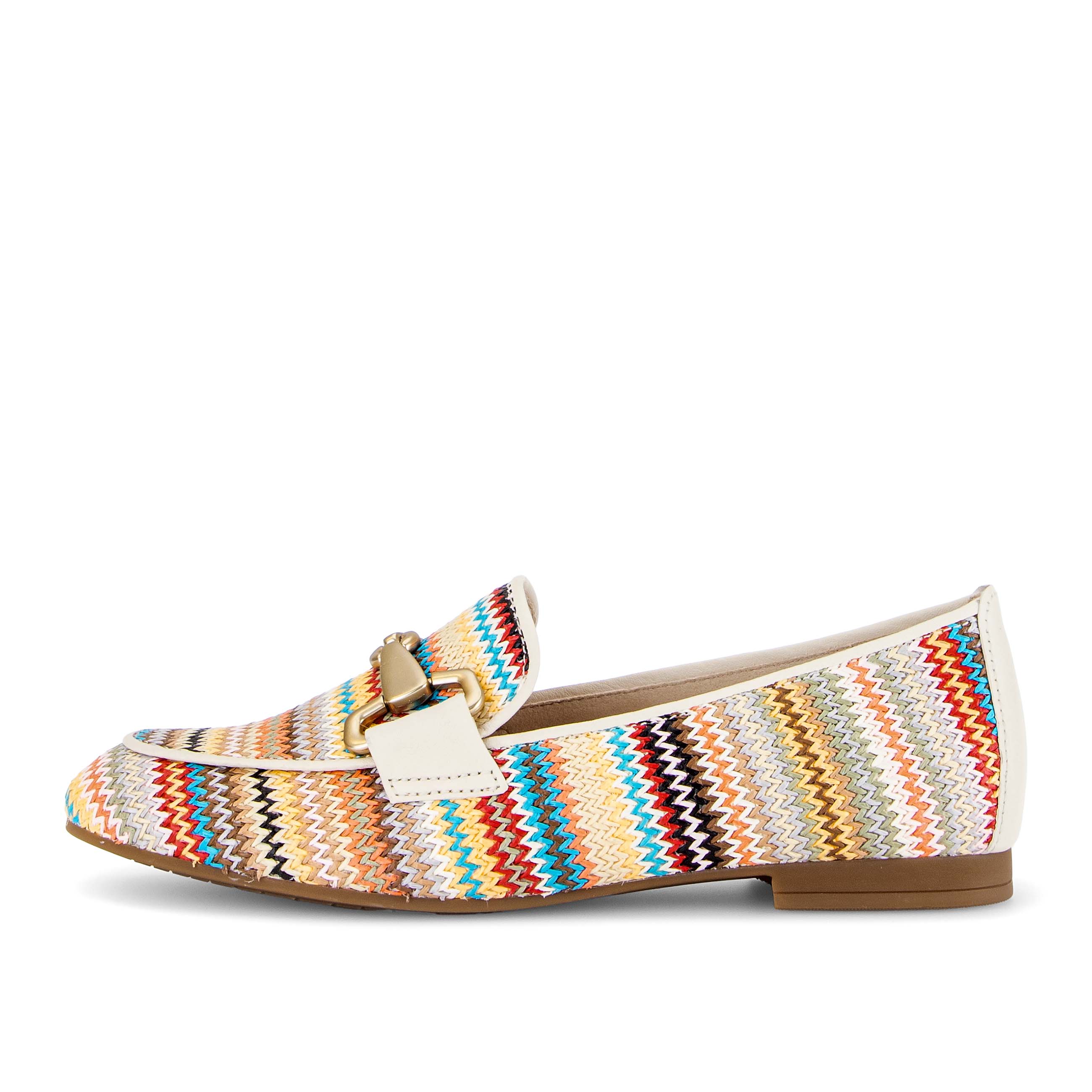 GABOR - LOAFER SHOE 85.214 - Image 7