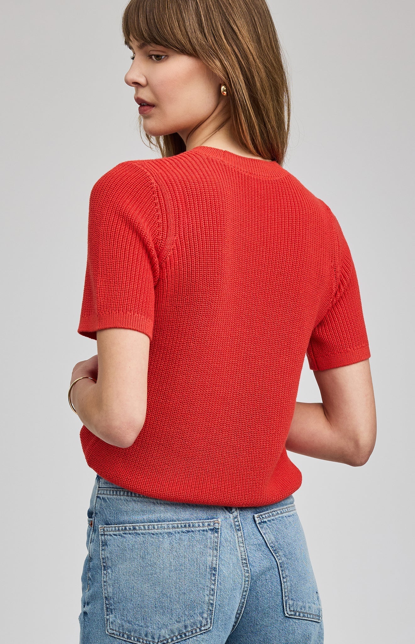 GENTLE FAWN - WOMEN'S FAYE TOP - Image 3