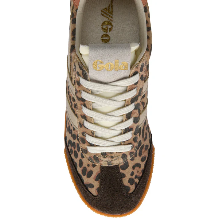 GOLA - WOMEN'S ELAN SAFARI TRAINER - Image 5