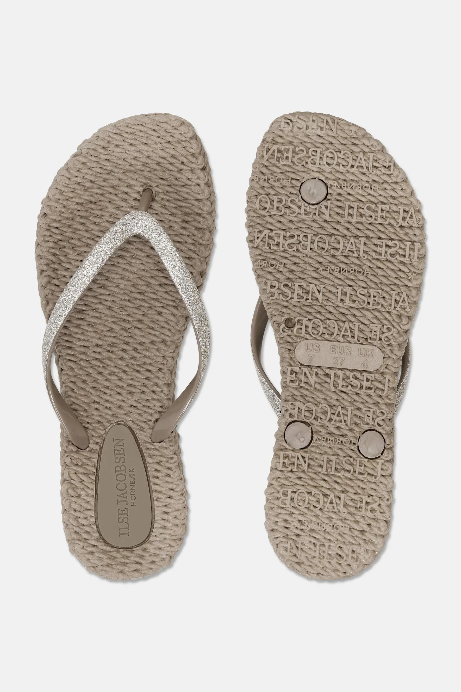 ILSE JACOBSEN - WOMEN'S CHEERFUL01 SANDAL - Image 2