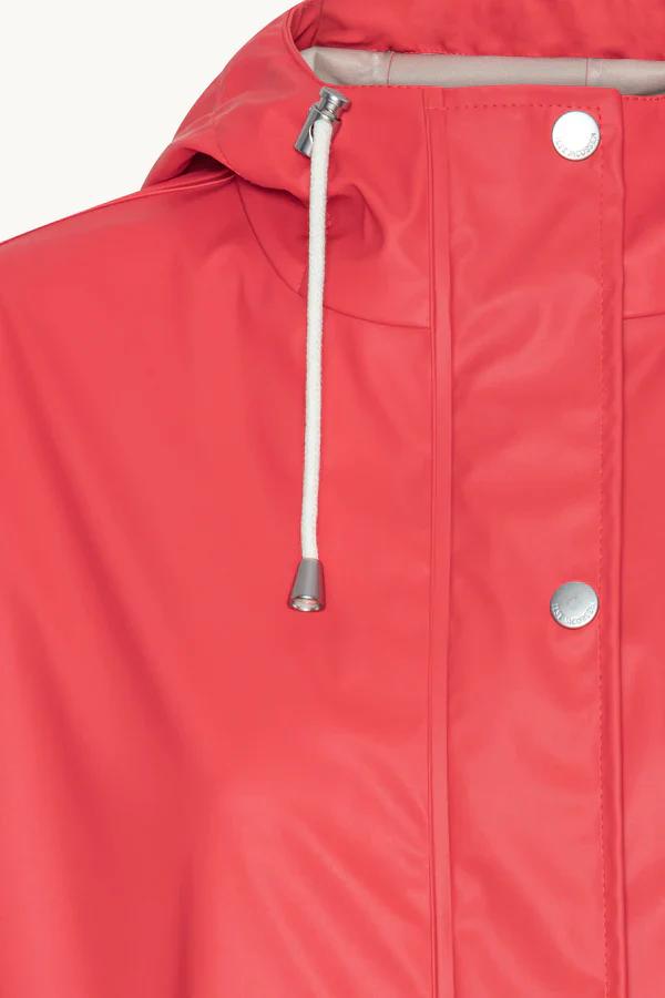 ILSE JACOBSEN - RAIN JACKET RAIN228FR - Image 8