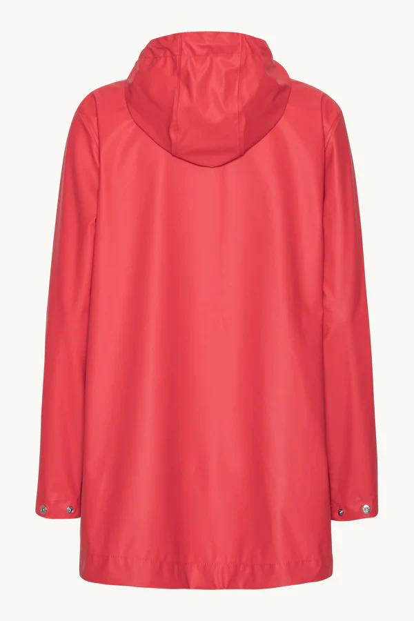 ILSE JACOBSEN - RAIN JACKET RAIN228FR - Image 9
