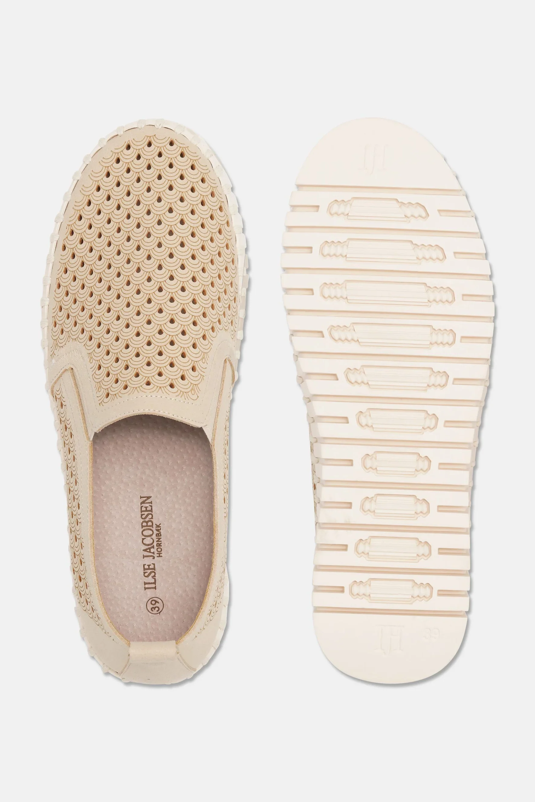 ILSE JACOBSEN - WOMEN'S TULIP4078 SHOE - Image 3