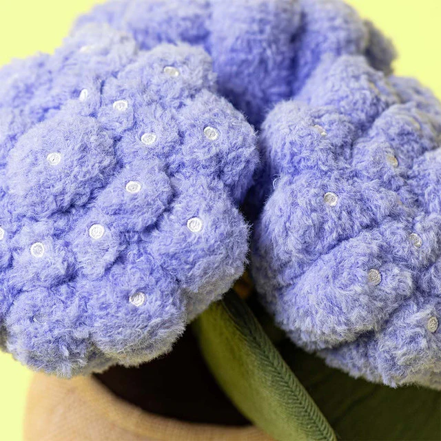 JELLYCAT - AMUSEABLES HYDRANGEA - Image 2