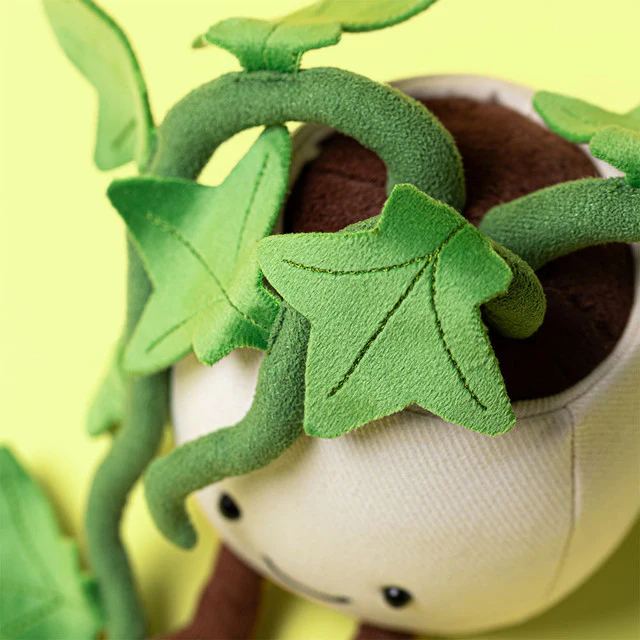 JELLYCAT - AMUSEABLES IVY - Image 2