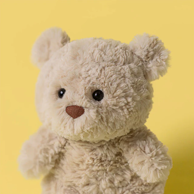 JELLYCAT - BARTHOLOMEW BEAR JUNIOR - Image 4