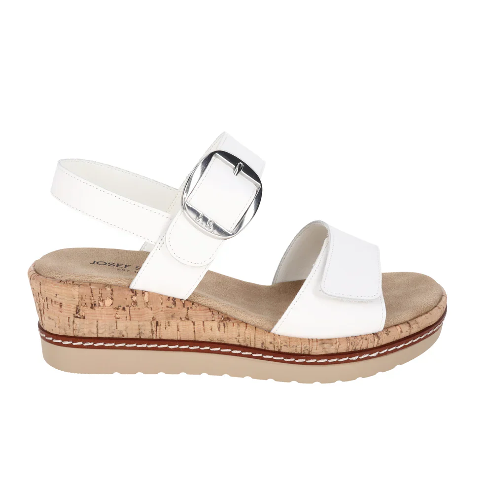 JOSEF SEIBEL - WELLA 01 SANDAL - Image 2
