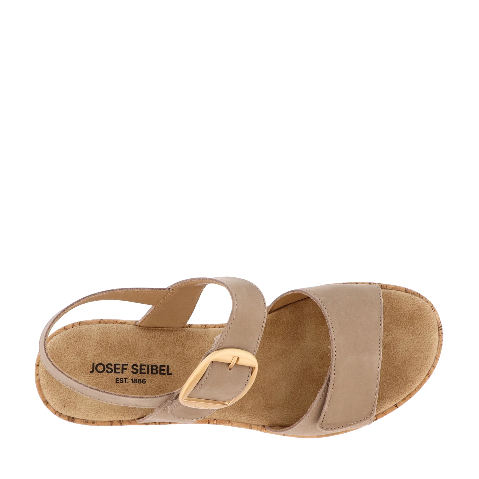 JOSEF SEIBEL - WELLA 01 SANDAL - Image 4