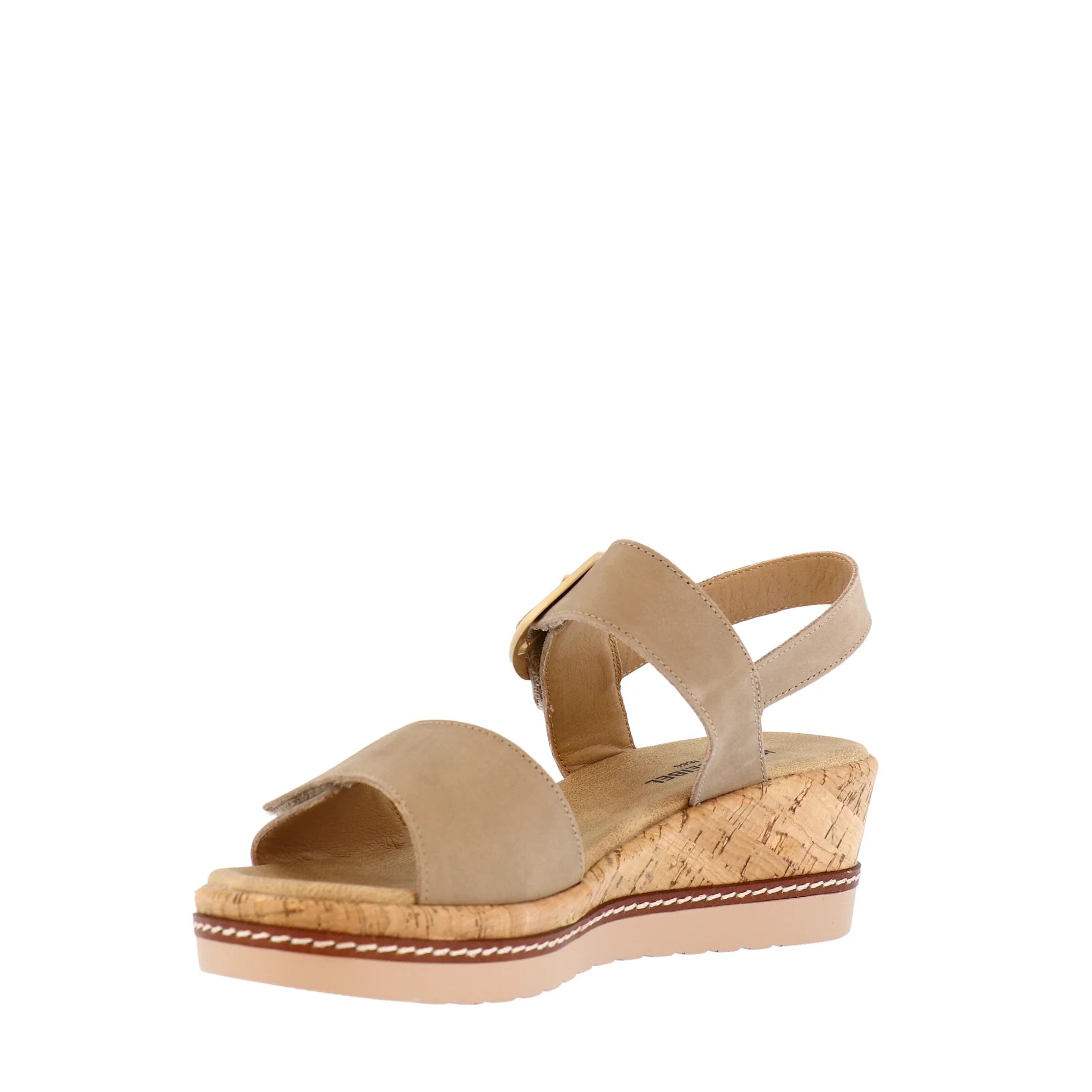 JOSEF SEIBEL - WELLA 01 SANDAL - Image 5