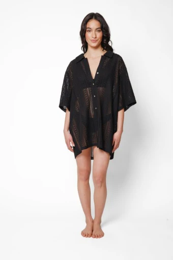 KOY RESORT - AMALFI BIG SHIRT - Image 2