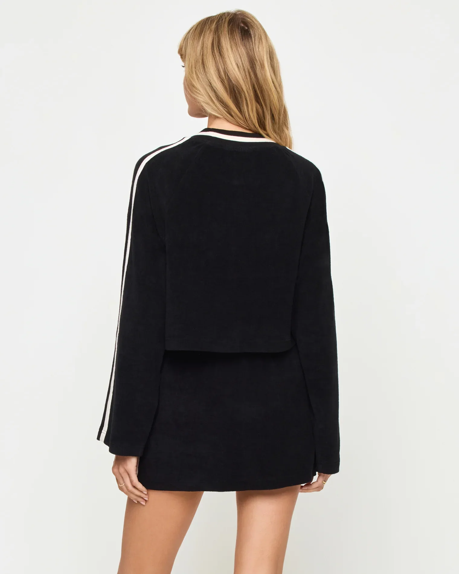 L SPACE - TEMPO PULLOVER - Image 2