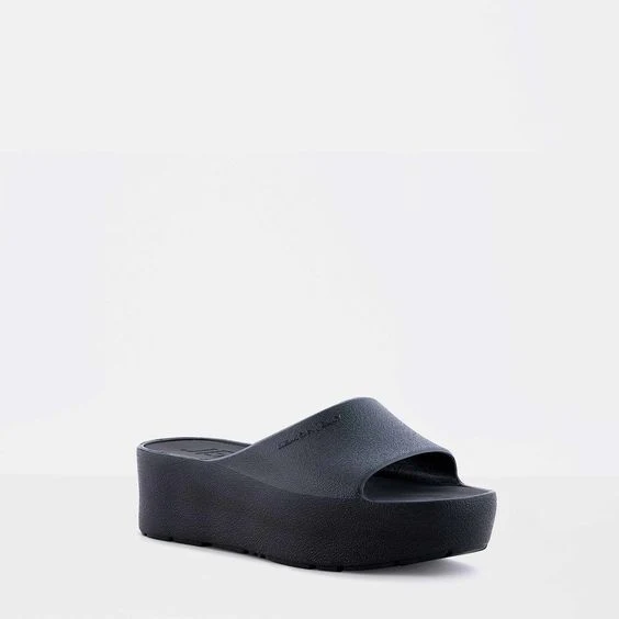 LEMON JELLY- WOMEN'S SUNNY SANDAL - Image 3