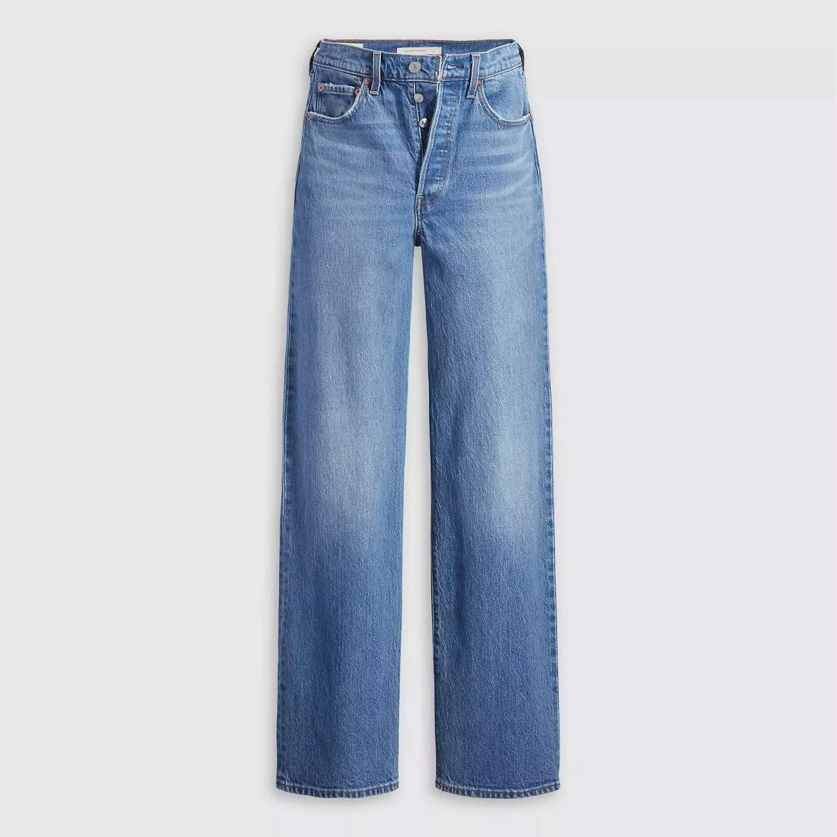 LEVI'S - RIBCAGE FULL LENGTH DANCE AROUND - Image 6