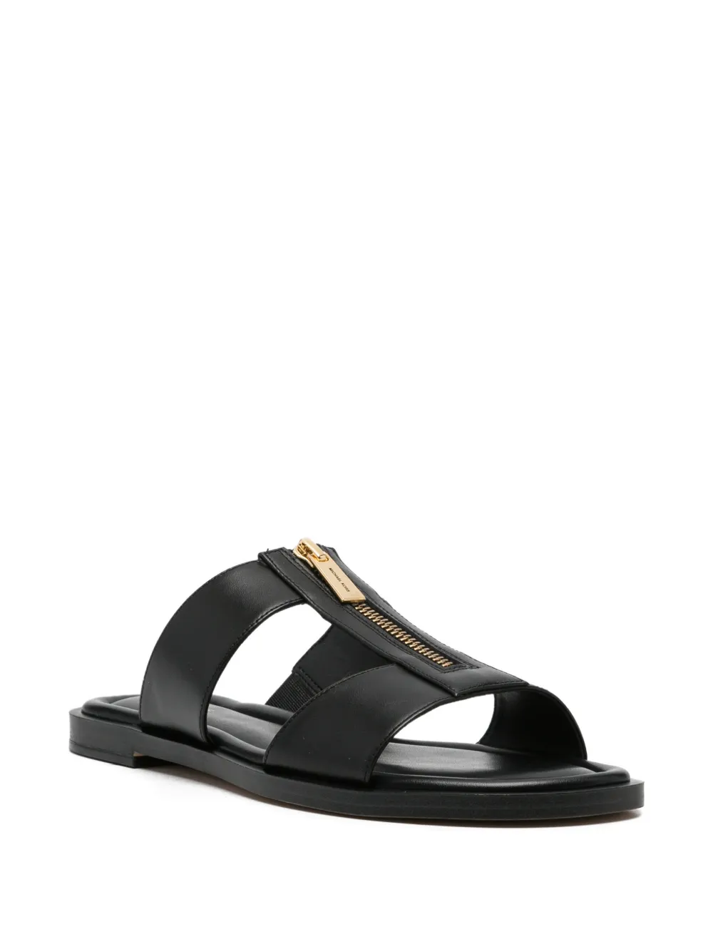 MICHAEL KORS - BERKLEY FLAT SANDAL - Image 2