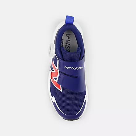 NEW BALANCE - KID'S PRVL8K3 SHOE - Image 4