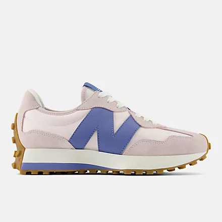 NEW BALANCE - WOMEN'S 327 SHOE - Image 3