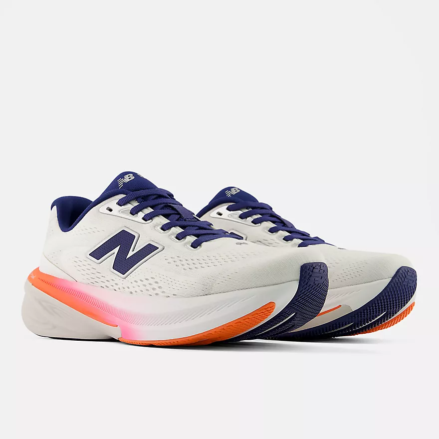 NEW BALANCE - WOMENS W86038B SHOE - Image 2
