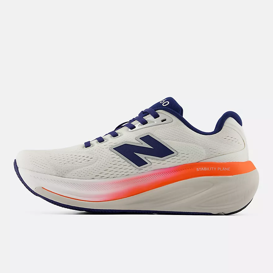 NEW BALANCE - WOMENS W86038B SHOE - Image 3