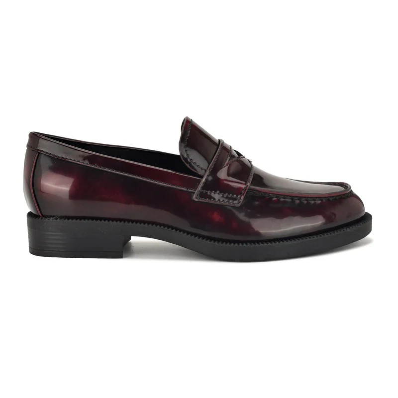 NINE WEST - WOMEN'S BERG3 SHOE - Image 4