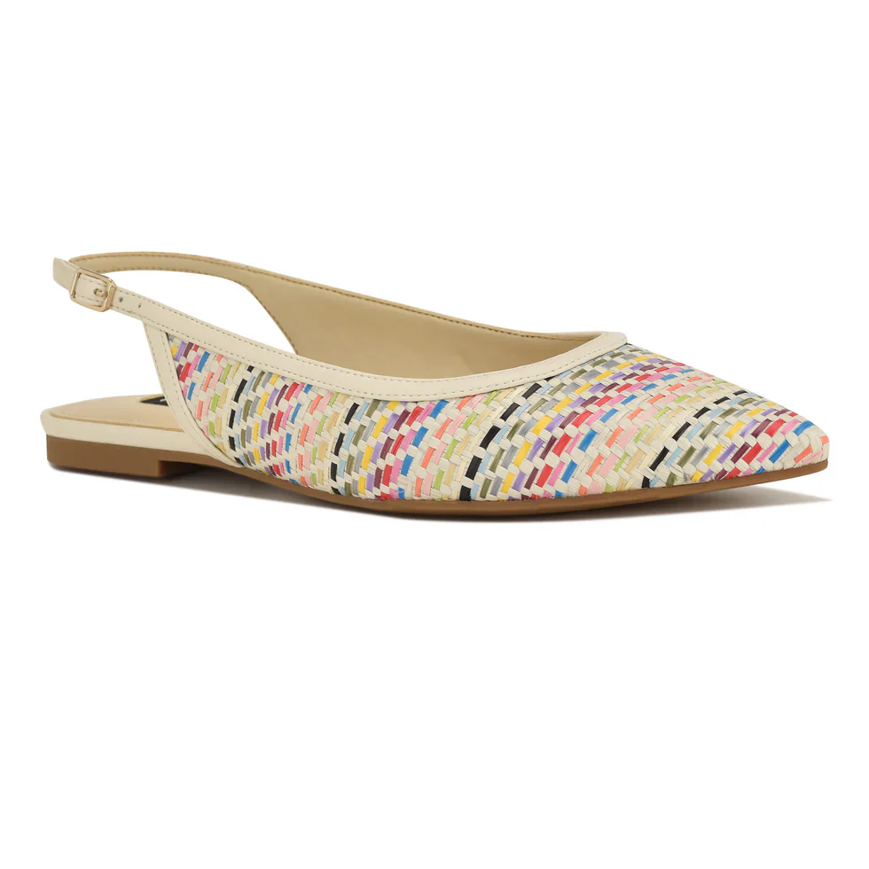 NINE WEST - WOMEN'S BRINE10 SHOE - Image 2