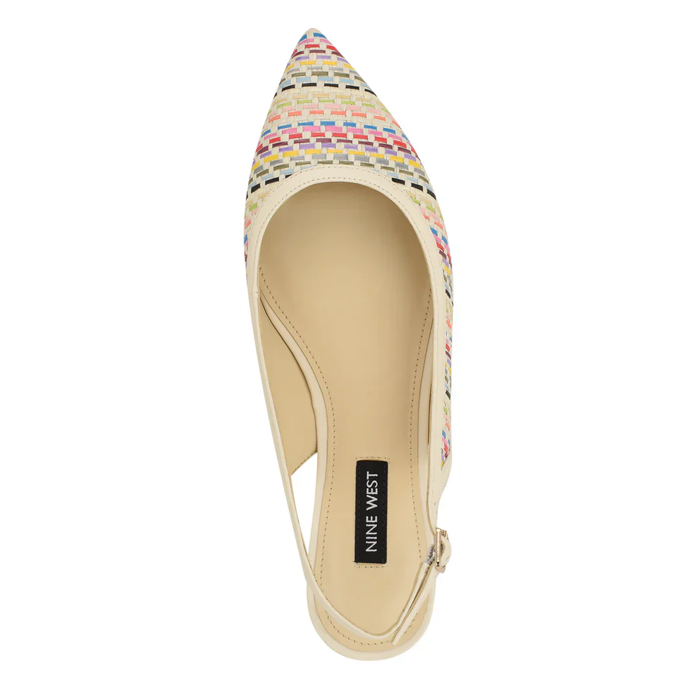 NINE WEST - WOMEN'S BRINE10 SHOE - Image 4