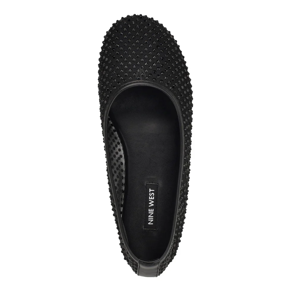 NINE WEST - WOMEN'S BURNNE2 SHOE - Image 5