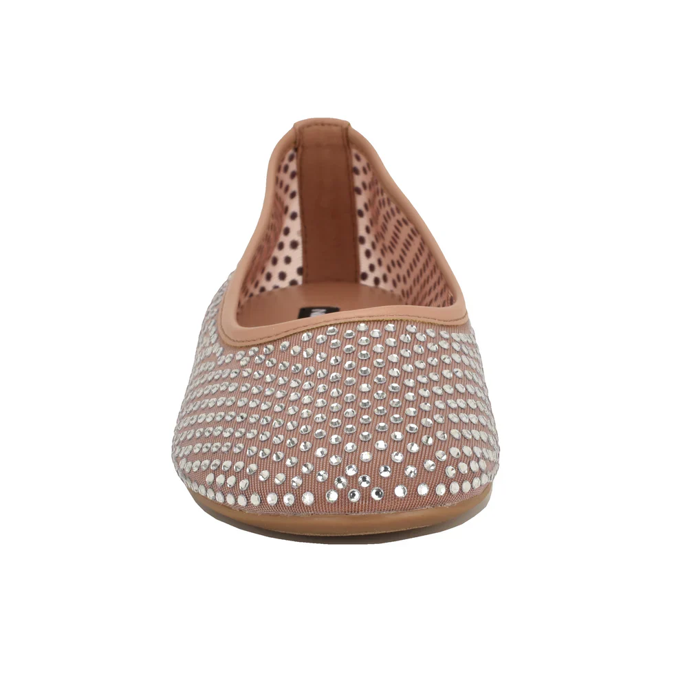NINE WEST - WOMEN'S BURNNE2 SHOE - Image 8