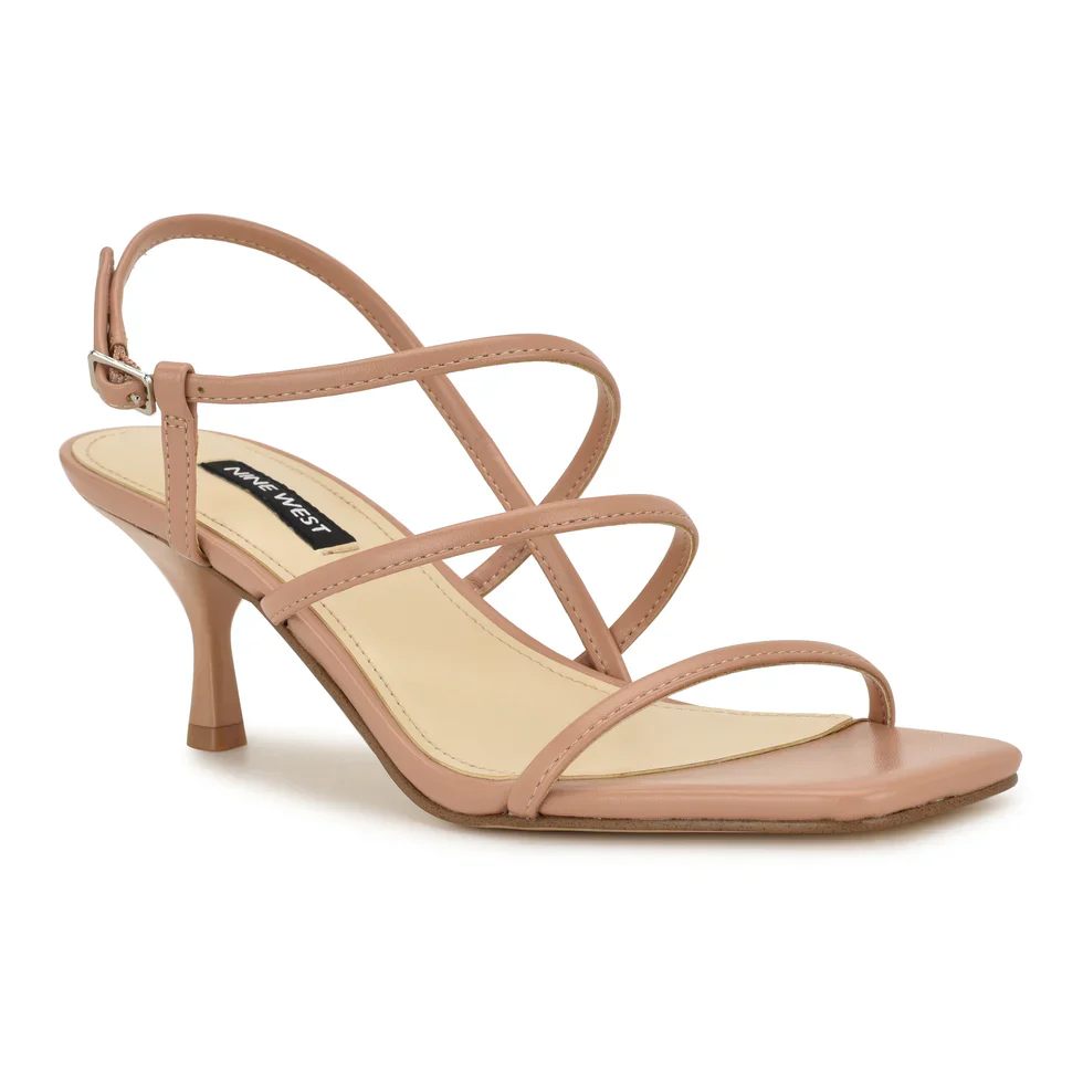 NINE WEST - WOMEN'S HINDY3 SANDAL - Image 2