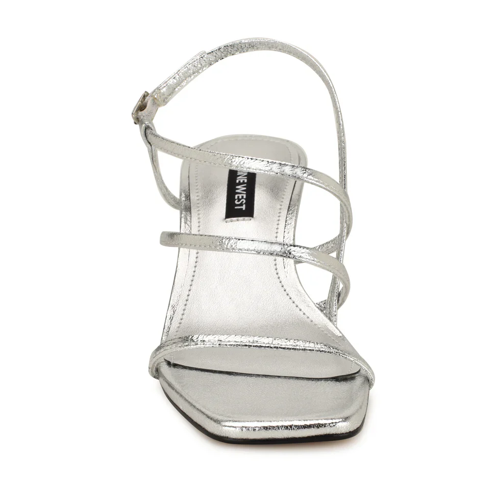 NINE WEST - WOMEN'S HINDY3 SANDAL - Image 9