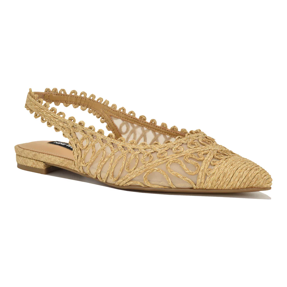 NINE WEST - WOMEN'S JOVIAS2 SHOE - Image 2