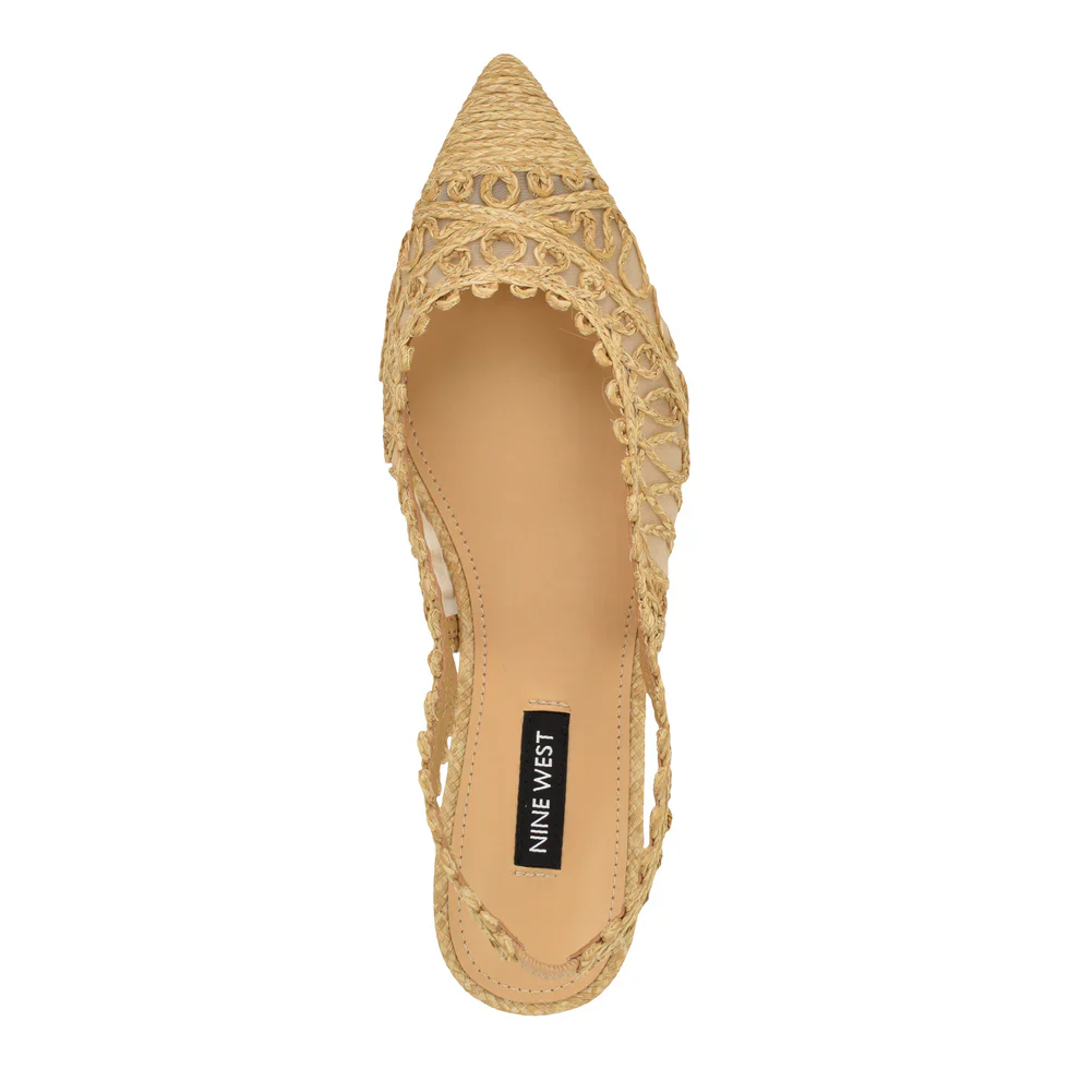 NINE WEST - WOMEN'S JOVIAS2 SHOE - Image 5