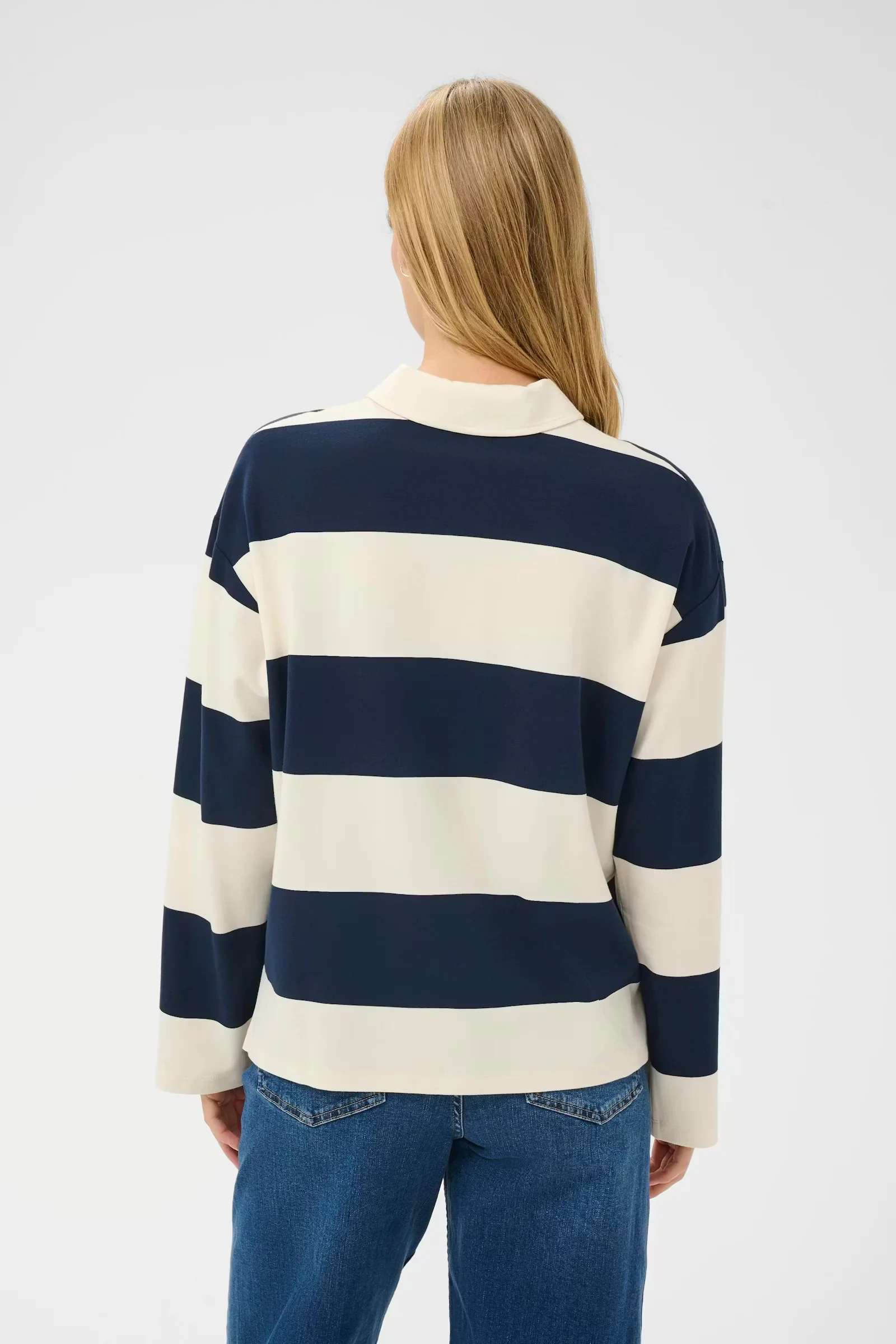 PART TWO - AMARI POLOSHIRT - Image 4