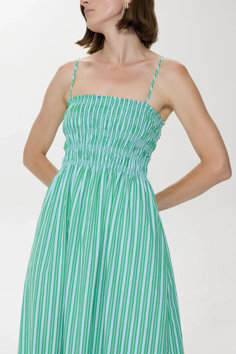 PISTOLA - WOMEN'S BIANCA DRESS - Image 2