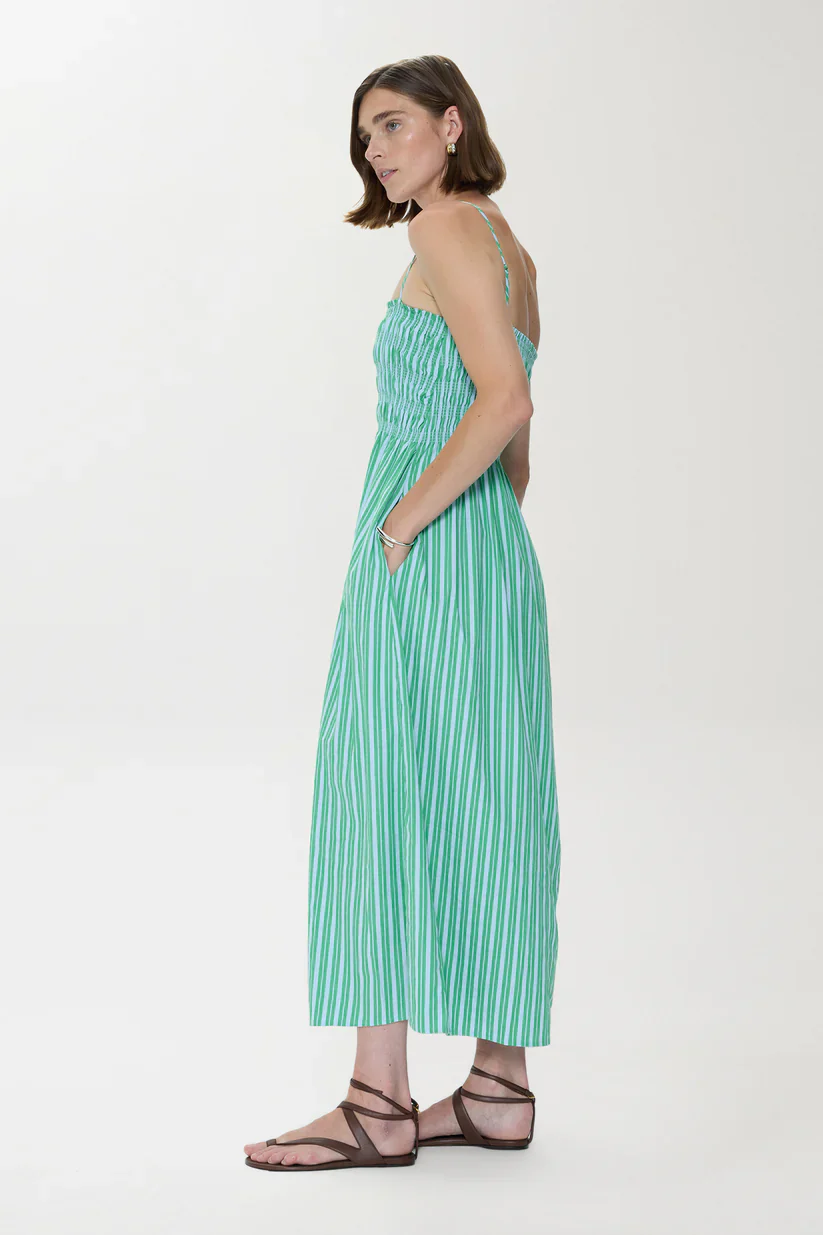 PISTOLA - WOMEN'S BIANCA DRESS - Image 3